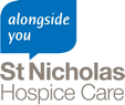 St Nicholas Hospice Care